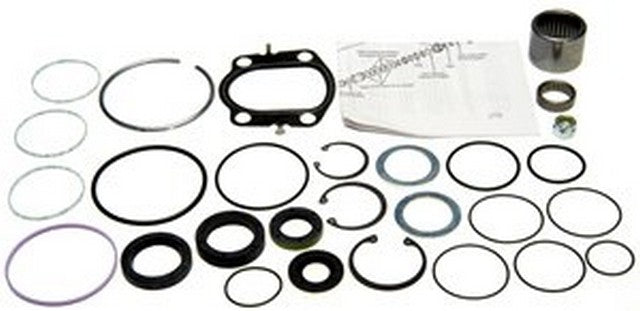 Steering Gear Rebuild Kit Gates 350350