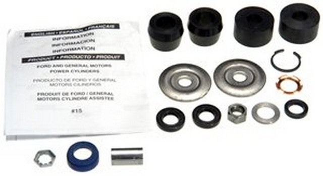 Steering System Components Gates 350360