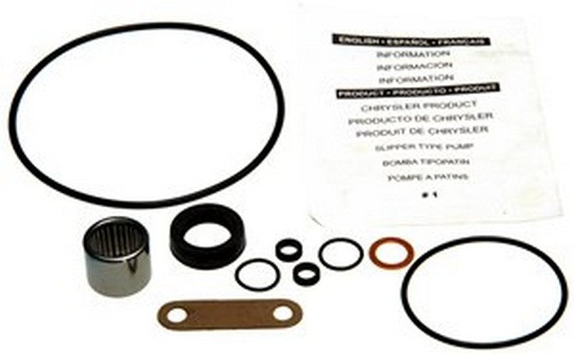 Steering System Components Gates 350380