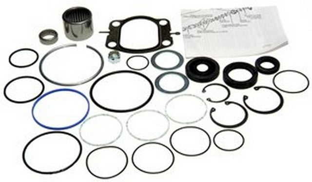 Steering Gear Rebuild Kit Gates 350430