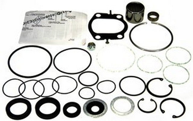 Steering Gear Rebuild Kit Gates 350440