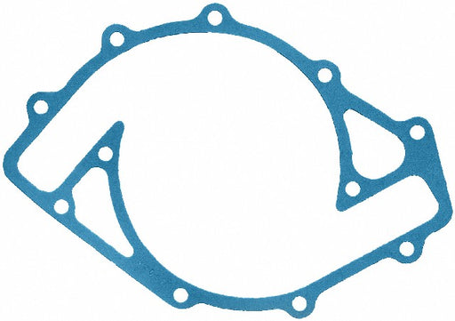 Engine Water Pump Backing Plate Gasket Felpro 35044