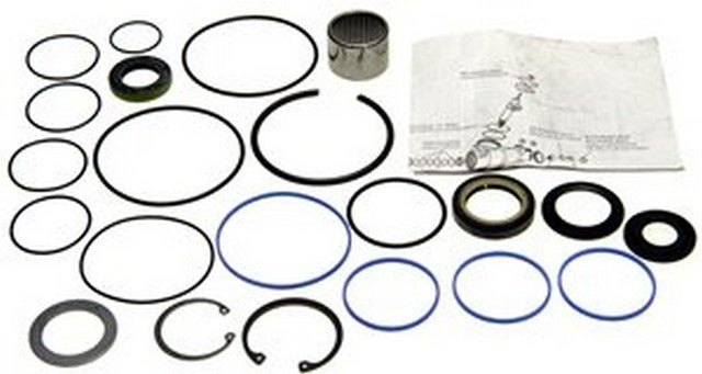 Steering Gear Rebuild Kit Gates 350460