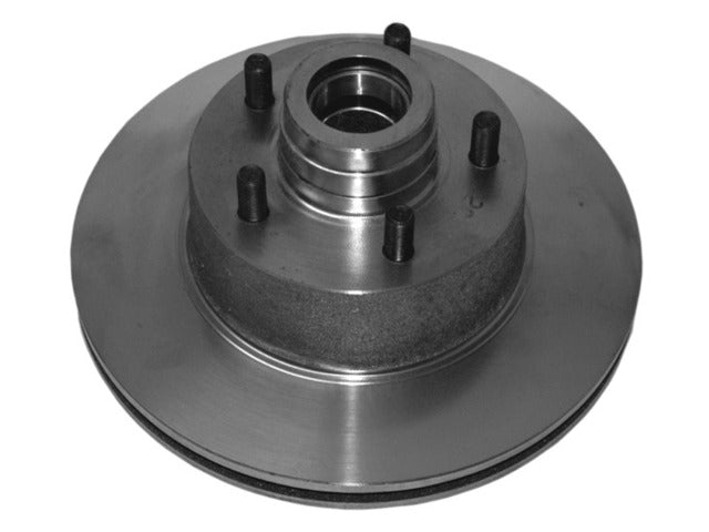 Disc Brake Rotor and Hub Assembly Raybestos Brakes 3504R