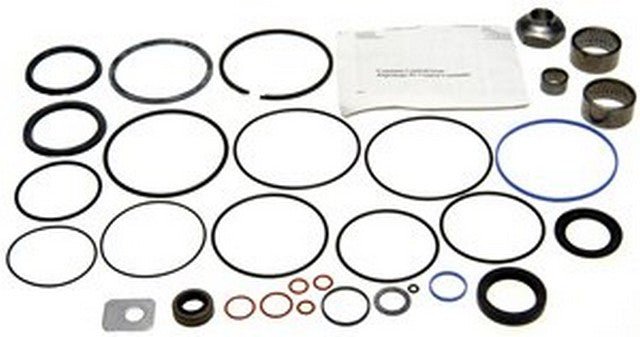 Steering Gear Rebuild Kit Gates 350500
