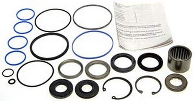 Steering Gear Rebuild Kit Gates 350520