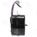 Engine Cooling Fan Motor Four Seasons 35054