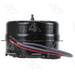 Engine Cooling Fan Motor Four Seasons 35054