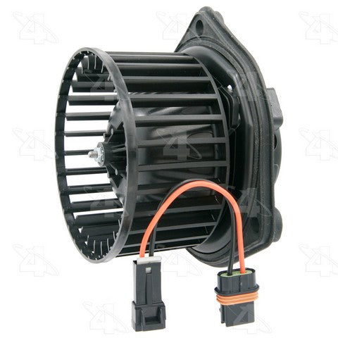 HVAC Blower Motor Four Seasons 35055