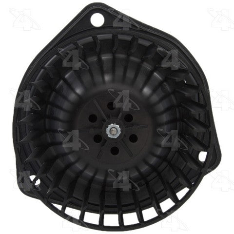 HVAC Blower Motor Four Seasons 35055