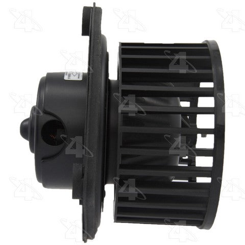 HVAC Blower Motor Four Seasons 35055