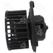 HVAC Blower Motor Four Seasons 35055