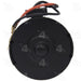 HVAC Blower Motor Four Seasons 35061