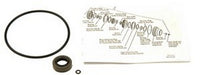 Steering Gear Input Shaft Seal Kit Gates 350620