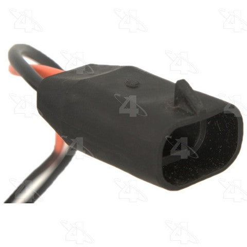 HVAC Blower Motor Four Seasons 35062