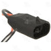 HVAC Blower Motor Four Seasons 35062