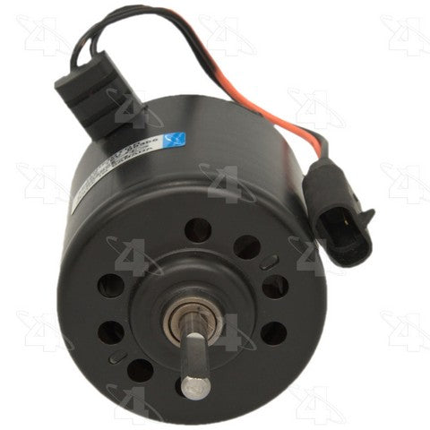 HVAC Blower Motor Four Seasons 35062