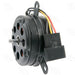 Engine Cooling Fan Motor Four Seasons 35063