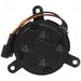 Engine Cooling Fan Motor Four Seasons 35063