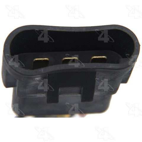 Engine Cooling Fan Motor Four Seasons 35063