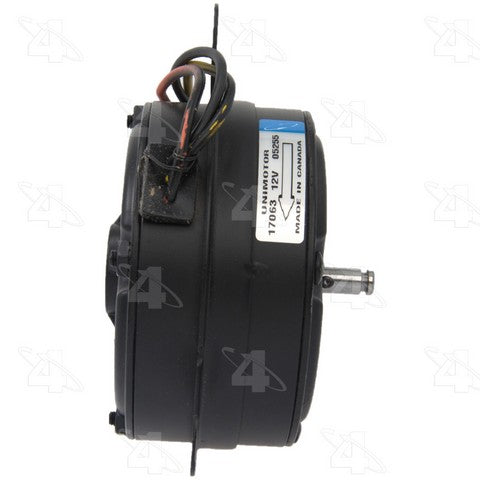 Engine Cooling Fan Motor Four Seasons 35063