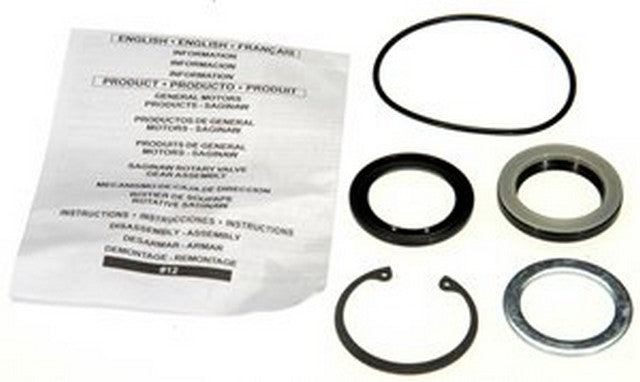 Steering Gear Pitman Shaft Seal Kit Gates 350640