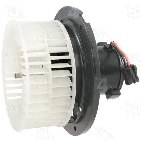 HVAC Blower Motor Four Seasons 35064