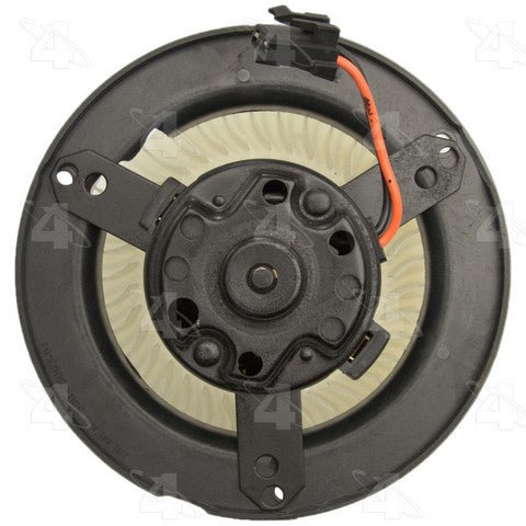 HVAC Blower Motor Four Seasons 35064