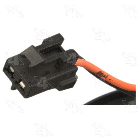 HVAC Blower Motor Four Seasons 35064