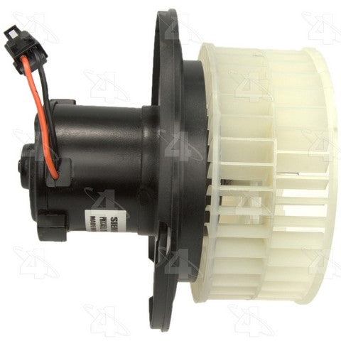 HVAC Blower Motor Four Seasons 35064