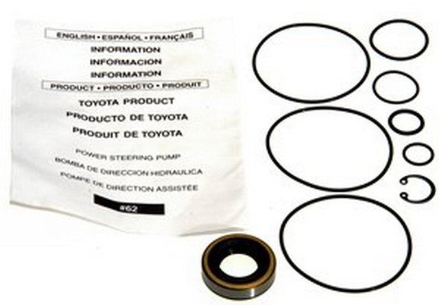 Power Steering Pump Seal Kit Gates 350660