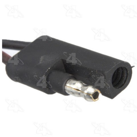 HVAC Blower Motor Four Seasons 35067