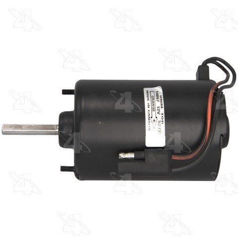 HVAC Blower Motor Four Seasons 35067