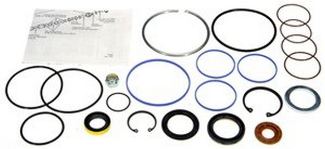 Steering Gear Seal Kit Gates 350680