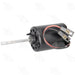 HVAC Blower Motor Four Seasons 35069
