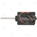 HVAC Blower Motor Four Seasons 35069