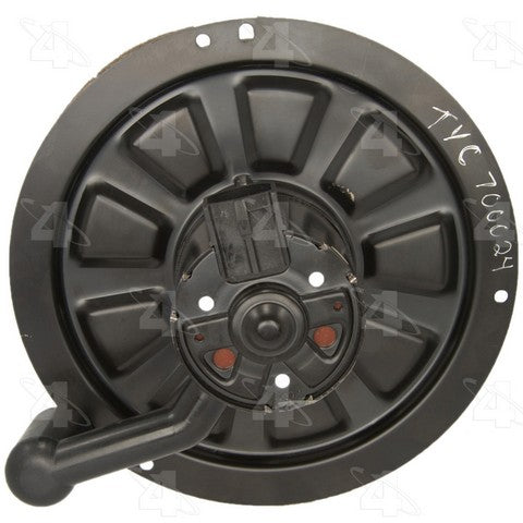 HVAC Blower Motor Four Seasons 35070