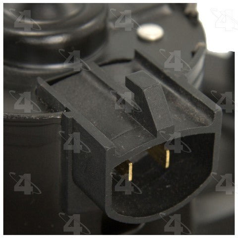 HVAC Blower Motor Four Seasons 35070