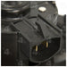 HVAC Blower Motor Four Seasons 35070