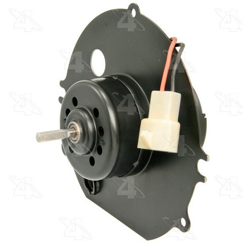 HVAC Blower Motor Four Seasons 35071