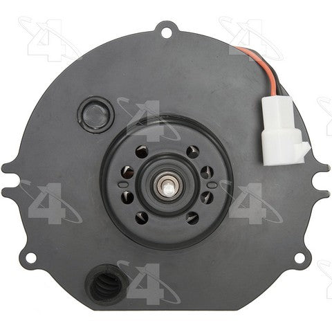 HVAC Blower Motor Four Seasons 35071