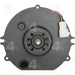 HVAC Blower Motor Four Seasons 35071