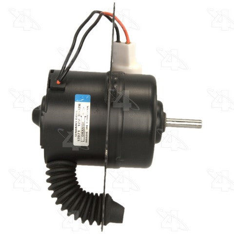 HVAC Blower Motor Four Seasons 35071