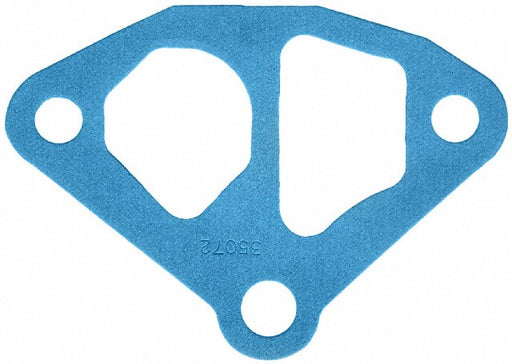 Engine Water Pump Gasket Felpro 35072