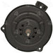 HVAC Blower Motor Four Seasons 35073