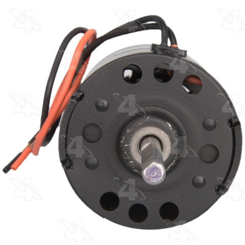 HVAC Blower Motor Four Seasons 35075