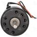HVAC Blower Motor Four Seasons 35075