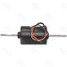 HVAC Blower Motor Four Seasons 35075