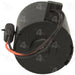 HVAC Blower Motor Four Seasons 35076