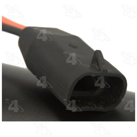 HVAC Blower Motor Four Seasons 35076